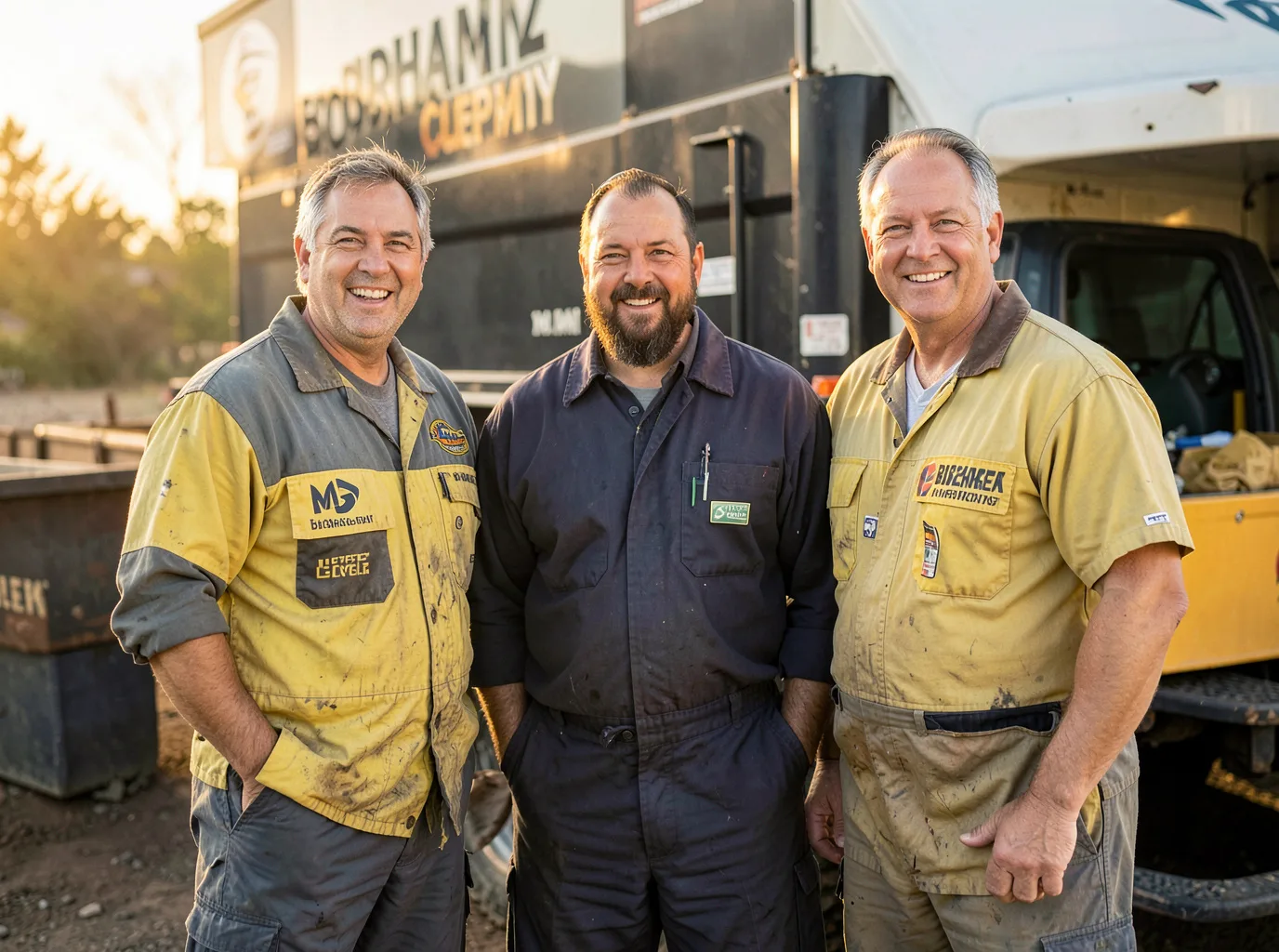 Sewage Cleanup company in Byram, MS